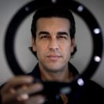 Mario Casas: «Sufrí una crisis casi existencial y di un cambio radical a mi vida. Dejé de fumar, de salir y me convertí en un tipo sano»