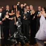 Warner se despide con un Oscar tras otro absorbida por Paramount, que se queda a cero, en un nuevo triunfo del trumpismo