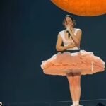 Rosalía en concierto, éxtasis barroco: una voz portentosa, una orquesta de vanguardia y cuánta intensidad, por dios