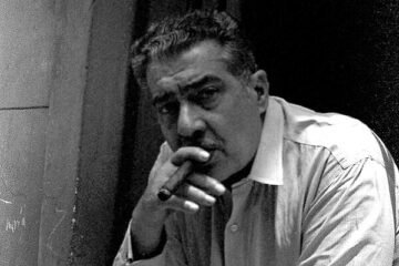 José Lezama Lima, el escritor contradictorio e incómodo para quienes exigen trincheras