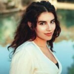 Alba Saenc, la divulgadora de Historia que conecta con un nuevo público: «Inventamos una Antigüedad progresista para tranquilizarnos»