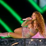 Shakira amplía ya a seis los conciertos en Madrid, promete 12 horas de actividades y da un papel esencial a sus hijos: «Será 10 veces más grande que la Fórmula 1»