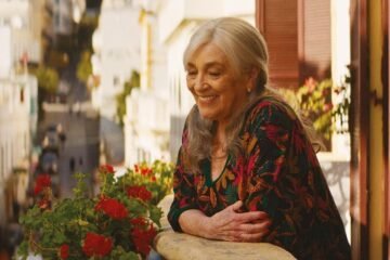 ‘Calle Málaga’: Carmen Maura en su más completa y desnuda integridad (***)