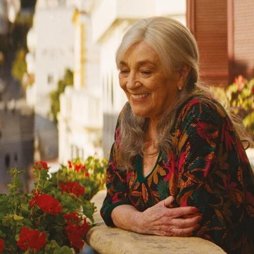 ‘Calle Málaga’: Carmen Maura en su más completa y desnuda integridad (***)