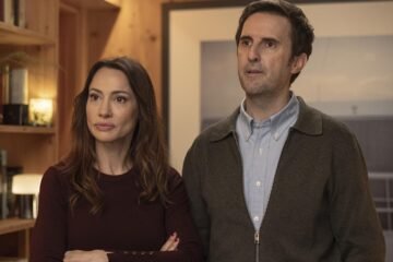 ‘Laponia’: Una comedia de mentira sobre la familia y sus mentiras (**)