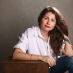 La argentina Sofía Balbuena gana el IX Premio Ribera del Duero de Narrativa Breve