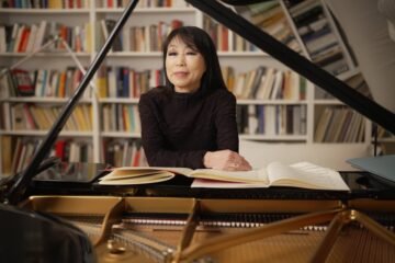 La compositora Unsuk Chin gana el Premio Fronteras del Conocimiento de Música y Ópera: “Todavía me siento una principiante”