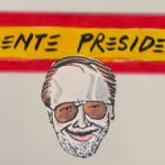 La viñeta animada sobre… Torrente