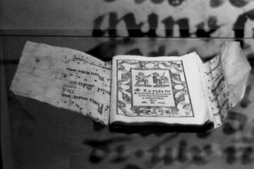 El “impío y sodomita” hidalgo portugués que resguardó un tesoro bibliográfico tras las paredes de su casa en un pueblo de Badajoz