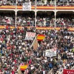 División de opiniones sobre el compromiso o la indolencia de las peñas taurinas