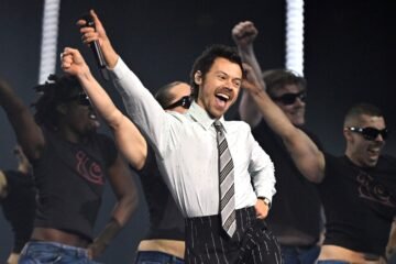 Harry Styles, crítica de ‘Kiss All The Time. Disco, Occasionally’: la mejor versión de la estrella pop