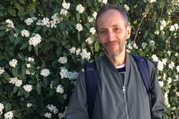 Muere Aníbal Cristobo a los 54 años: un gran editor precario