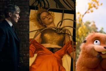 Los estrenos de cine más esperados de marzo de 2026: el regreso de Torrente, Almodóvar o los Peaky Blinders, entre otros