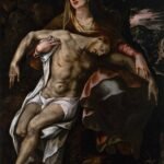 Bélgica cree haber descubierto un cuadro desconocido de Miguel Ángel