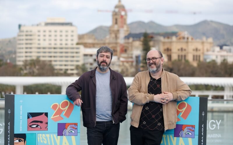 Borja Cobeaga y Víctor García León: “Si tu hijo es especial, el del vecino también, y el otro y el otro, entonces nadie es especial”