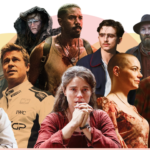 Todos los nominados a los Premios Oscar 2026