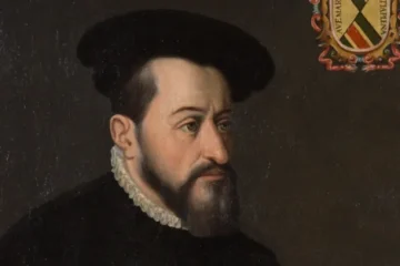 Gonzalo de Sandoval, la mano derecha de Hernán Cortés en la conquista de México