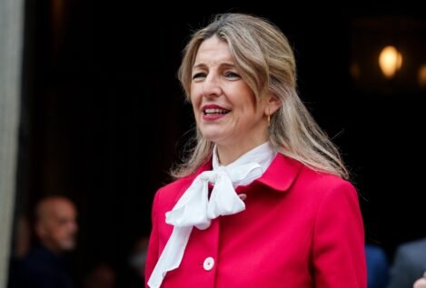 Javier Bardem rompe el silencio político en unos Oscar largos que coronan ‘Una batalla tras otra’