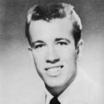 La vida de Chuck Norris, en imágenes