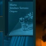 Marta Jiménez Serrano, autora de ‘Oxígeno’: “Si no tenemos un suelo del que partir es muy difícil construir un hogar”