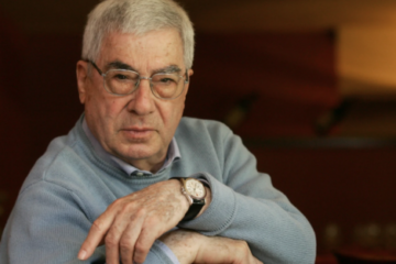 Jorge Semprún y los espectros de la resistencia europea