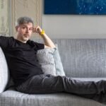 Juan Gómez-Jurado: “Mi trabajo no es elevar la literatura, sino invitar a más gente a la fiesta”