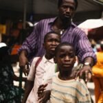 ‘La sombra de mi padre’: una bella elegía sobre la identidad