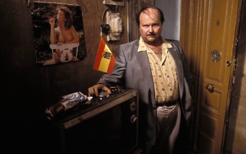 Vuelve Torrente, entre el apogeo ‘woke’ y la ola reaccionaria: “La nueva entrega se inspira en los líderes populistas”