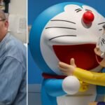 Muere a los 84 años Tsutomu Shibayama, referente del ‘anime’ japonés que dirigió ‘Doraemon’ y ‘Ranma 1/2′