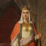 León se rinde a la reina Urraca: de presunta expoliadora a protectora de las artes