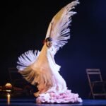 XXX Festival de Jerez: Mujeres que bailan solas