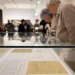 ‘Las tardes de la Moncloa’: una ópera cómica inacabada de los Machado ve la luz