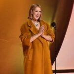 Céline Dion regresa a los escenarios tras cuatro años de ser diagnosticada de una rara enfermedad neurológica