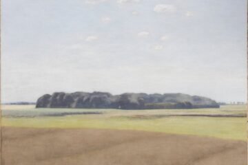 Hammershoi, escenógrafo