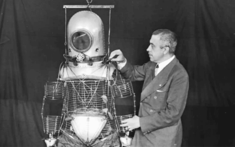 Cien años de las hazañas españolas del aire: los pioneros de Plus Ultra, Elcano y Atlántida