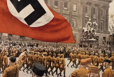 La epopeya de la libertad de expresión: una historia de individuos