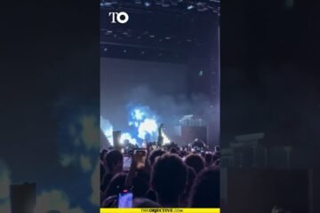 Más razón que una santa: la ópera-pop de Rosalía deja Madrid en éxtasis