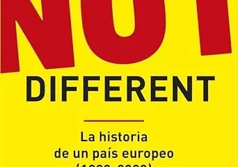 España, siglo XX: No todo fue tan mal