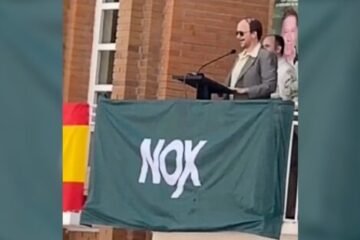 ‘Torrente, presidente’ recauda siete millones de euros en su primer fin de semana en cines