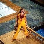 Kill Bill: The Whole Bloody Affair: Más Uma Thurman, menos Tarantino