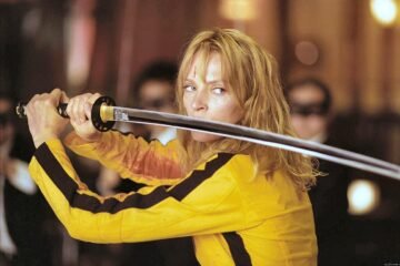 El regreso de ‘Kill Bill’: más Uma Thurman, menos Tarantino