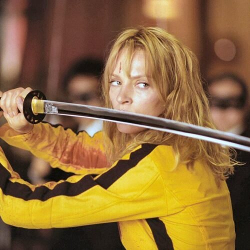 El regreso de ‘Kill Bill’: más Uma Thurman, menos Tarantino