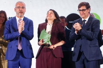 ¿Qué hay de malo en ganar un premio? Bueno, depende…