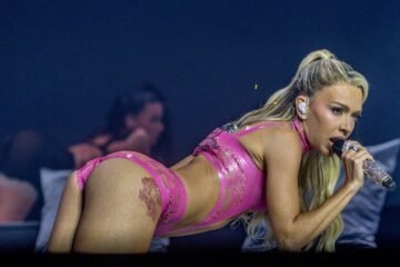 Más cara, más sexual, más poderosa: Bad Gyal pone caliente Madrid para celebrar 10 años de carrera