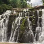 Salto Yasy: escapada romántica para tu próximo fin de semana largo