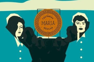 Las ‘Galleteras’ de Laura Sanz Corada: «La memoria se mastica»