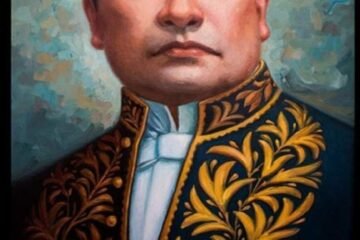 Rubén Darío, el Sur y la moda orientalista