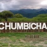 Fiesta Nacional de la Mandarina en Chumbicha: el evento que celebra el fruto y la cultura de Catamarca