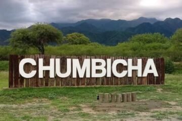 Fiesta Nacional de la Mandarina en Chumbicha: el evento que celebra el fruto y la cultura de Catamarca