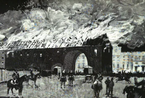 El siglo de la reina